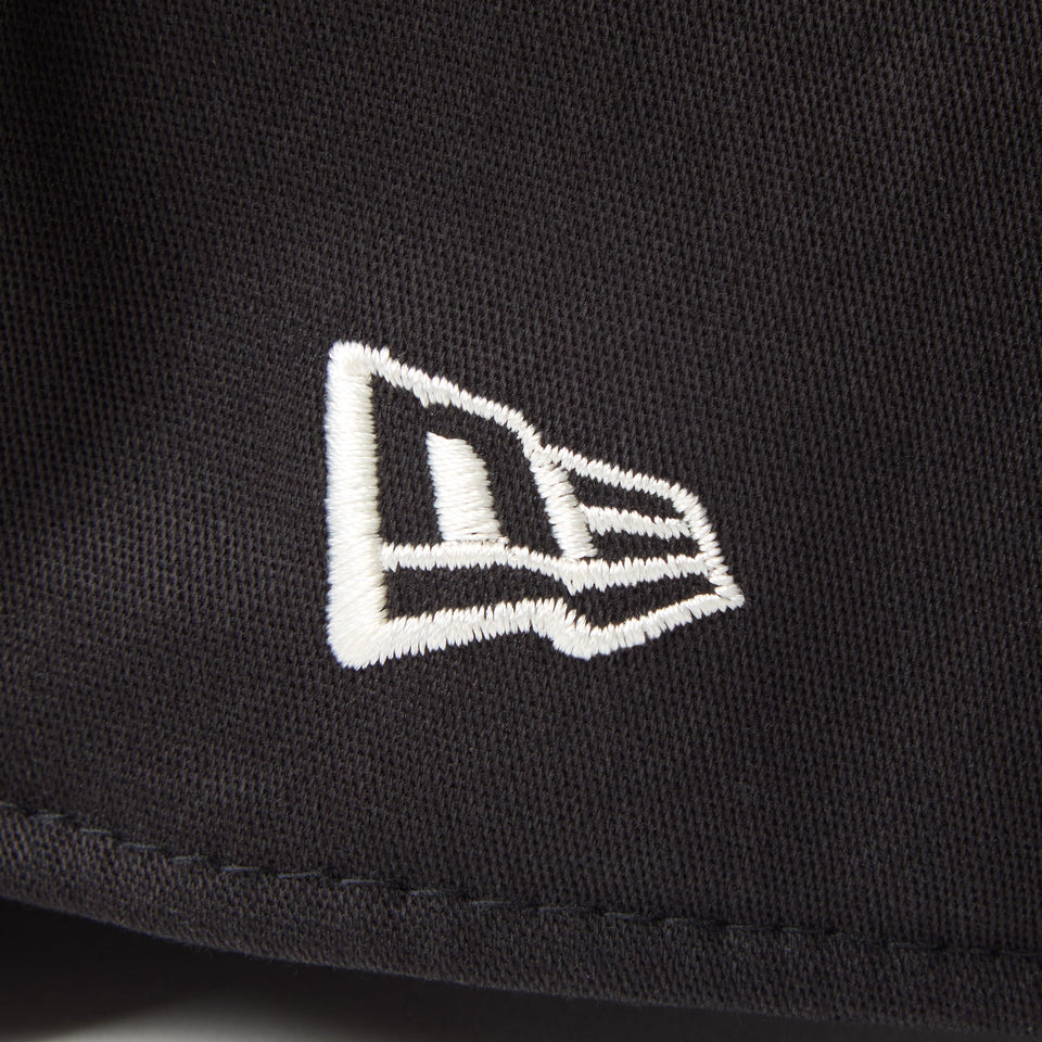 9SEVENTY ストレッチスナップ NEW ERA ブラック | ゴルフ - 14669054 - SM | NEW ERA ニューエラ公式オンラインストア