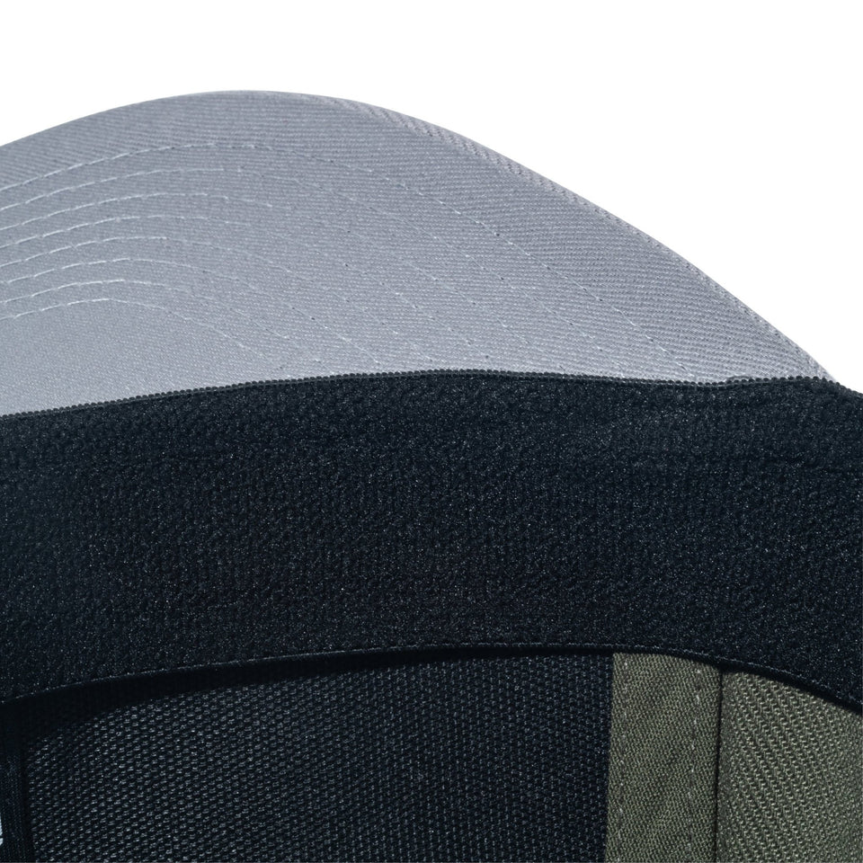 9SEVENTY ストレッチスナップ New Olive ロサンゼルス・ドジャース ニューオリーブ - 14628813 - OSFM | NEW ERA ニューエラ公式オンラインストア