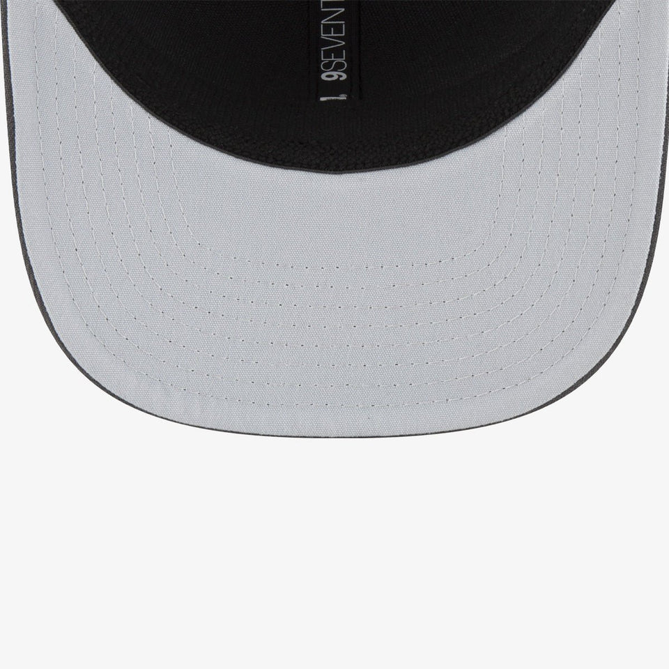 9SEVENTY ストレッチスナップ NFL Super Bowl LIX フィラデルフィア・イーグルス CHAMPIONS ロッカールームキャップ - 14737834 - OSFM | NEW ERA ニューエラ公式オンラインストア