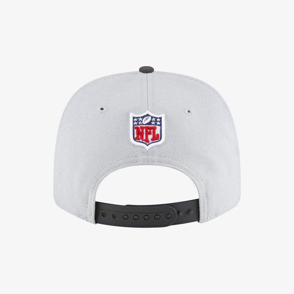 9SEVENTY ストレッチスナップ NFL Super Bowl LIX フィラデルフィア・イーグルス CHAMPIONS ロッカールームキャップ - 14737834 - OSFM | NEW ERA ニューエラ公式オンラインストア