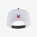 9SEVENTY ストレッチスナップ NFL Super Bowl LIX フィラデルフィア・イーグルス CHAMPIONS ロッカールームキャップ - 14737834 - OSFM | NEW ERA ニューエラ公式オンラインストア