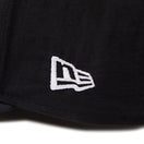 【ゴルフ】9SEVENTY Nylon Tussah ブラック - 14409951 - SM | NEW ERA ニューエラ公式オンラインストア