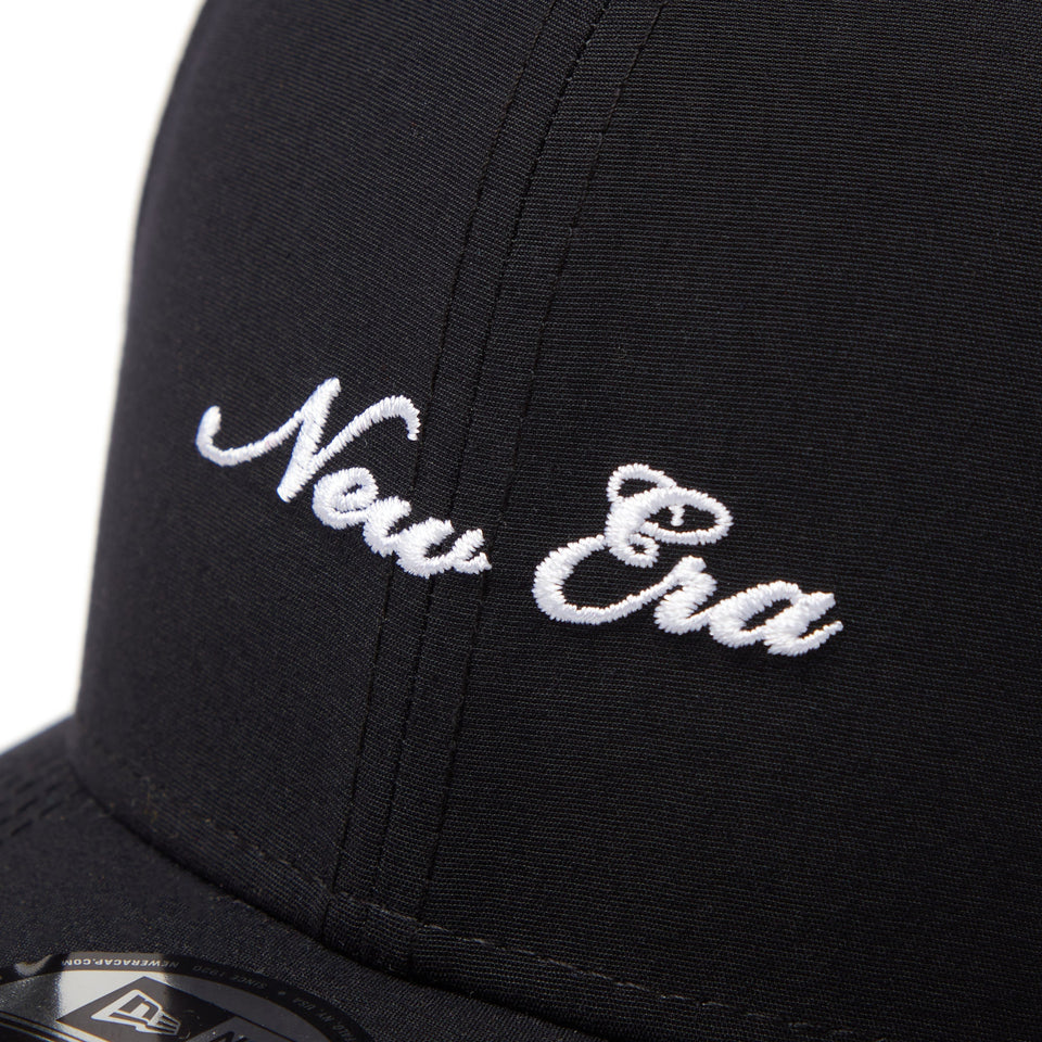 【ゴルフ】9SEVENTY Nylon Tussah ブラック - 14409951 - SM | NEW ERA ニューエラ公式オンラインストア