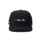 【ゴルフ】9SEVENTY Nylon Tussah ブラック - 14409951 - SM | NEW ERA ニューエラ公式オンラインストア