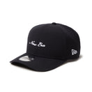 【ゴルフ】9SEVENTY Nylon Tussah ブラック - 14409951 - SM | NEW ERA ニューエラ公式オンラインストア