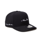 【ゴルフ】9SEVENTY Nylon Tussah ブラック - 14409951 - SM | NEW ERA ニューエラ公式オンラインストア