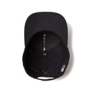 【ゴルフ】9SEVENTY Nylon Tussah ブラック - 14409951 - SM | NEW ERA ニューエラ公式オンラインストア