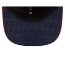 9SEVENTY ストレッチスナップ Red Bull Racing Motorsport Collection ロゴ ネイビー - 14711636 - OSFM | NEW ERA ニューエラ公式オンラインストア