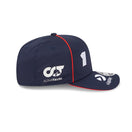 9SEVENTY ストレッチスナップ Red Bull Racing Motorsport Collection ロゴ ネイビー - 14711636 - OSFM | NEW ERA ニューエラ公式オンラインストア