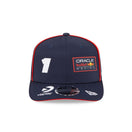 9SEVENTY ストレッチスナップ Red Bull Racing Motorsport Collection ロゴ ネイビー - 14711636 - OSFM | NEW ERA ニューエラ公式オンラインストア