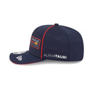 9SEVENTY ストレッチスナップ Red Bull Racing Motorsport Collection ロゴ ネイビー - 14711636 - OSFM | NEW ERA ニューエラ公式オンラインストア