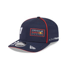 9SEVENTY ストレッチスナップ Red Bull Racing Motorsport Collection ロゴ ネイビー - 14711636 - OSFM | NEW ERA ニューエラ公式オンラインストア