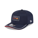 9SEVENTY ストレッチスナップ Red Bull Racing Motorsport Collection Bull ネイビー - 14711652 - OSFM | NEW ERA ニューエラ公式オンラインストア