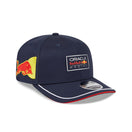 9SEVENTY ストレッチスナップ Red Bull Racing Motorsport Collection Bull ネイビー - 14711652 - OSFM | NEW ERA ニューエラ公式オンラインストア