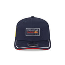 9SEVENTY ストレッチスナップ Red Bull Racing Motorsport Collection Bull ネイビー - 14711652 - OSFM | NEW ERA ニューエラ公式オンラインストア