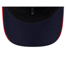 9SEVENTY ストレッチスナップ Red Bull Racing Motorsport Collection Bull ネイビー - 14711652 - OSFM | NEW ERA ニューエラ公式オンラインストア