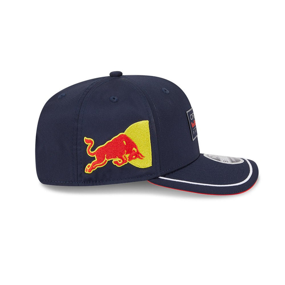 9SEVENTY ストレッチスナップ Red Bull Racing Motorsport