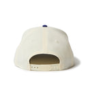 9SEVENTY ストレッチスナップ Stretch Series ロサンゼルス・ドジャース クローム ダークロイヤルバイザー - 14667781 - SM | NEW ERA ニューエラ公式オンラインストア