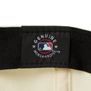 9SEVENTY ストレッチスナップ Stretch Series ロサンゼルス・ドジャース クローム ダークロイヤルバイザー - 14667781 - SM | NEW ERA ニューエラ公式オンラインストア