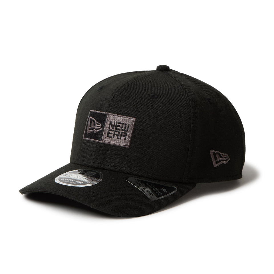 ナッシー NEW ERA ニューエラ ユニセックス キャップ 帽子 9THIRTY