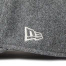 9SEVENTY Stretch Wool Like グレー | アウトドア - 14668940 - SM | NEW ERA ニューエラ公式オンラインストア