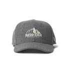 9SEVENTY Stretch Wool Like グレー | アウトドア - 14668940 - SM | NEW ERA ニューエラ公式オンラインストア