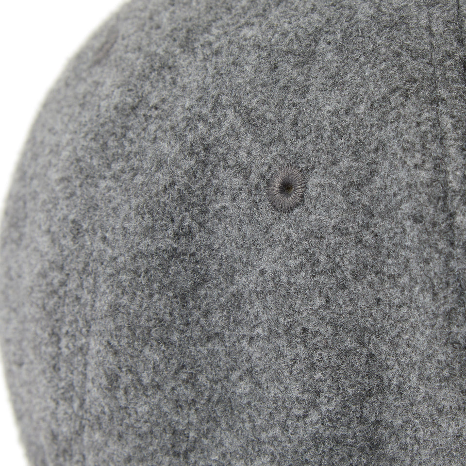 9SEVENTY Stretch Wool Like グレー | アウトドア - 14668940 - SM | NEW ERA ニューエラ公式オンラインストア