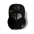 9SEVENTY Stretch Wool Like ブラック | アウトドア - 14668941 - SM | NEW ERA ニューエラ公式オンラインストア