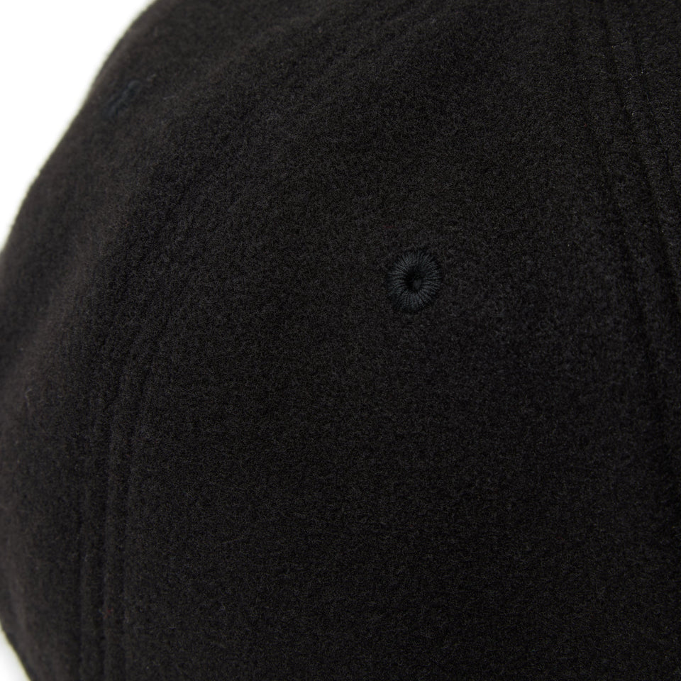 9SEVENTY Stretch Wool Like ブラック | アウトドア - 14668941 - SM | NEW ERA ニューエラ公式オンラインストア