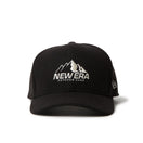 9SEVENTY Stretch Wool Like ブラック | アウトドア - 14668941 - SM | NEW ERA ニューエラ公式オンラインストア