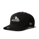 9SEVENTY Stretch Wool Like ブラック | アウトドア - 14668941 - SM | NEW ERA ニューエラ公式オンラインストア