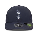 9SEVENTY ストレッチスナップ Tottenham Hotspur トッテナム・ホットスパー FC Repreve ネイビー - 14711638 - OSFM | NEW ERA ニューエラ公式オンラインストア