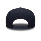 9SEVENTY ストレッチスナップ Tottenham Hotspur トッテナム・ホットスパー FC Repreve ネイビー - 14711638 - OSFM | NEW ERA ニューエラ公式オンラインストア