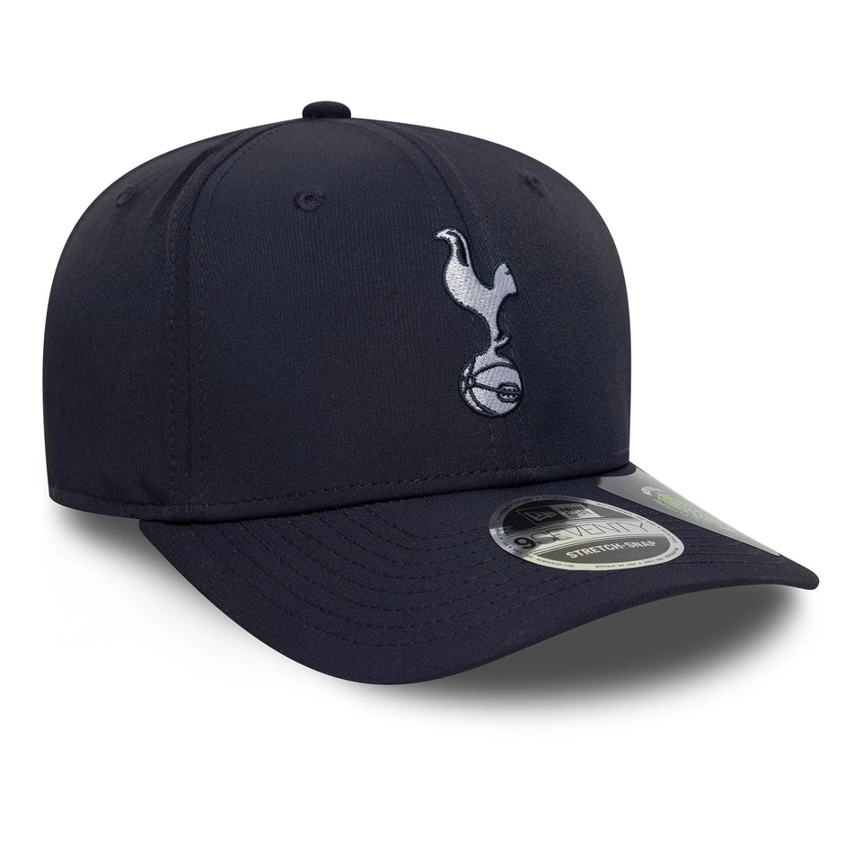 なーさん。 9SEVENTY ストレッチスナップ Tottenham Hotspur トッテナム