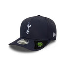 9SEVENTY ストレッチスナップ Tottenham Hotspur トッテナム・ホットスパー FC Repreve ネイビー - 14711638 - OSFM | NEW ERA ニューエラ公式オンラインストア