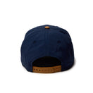 9SEVENTY Vintage Nylon ベーシック ネイビー キャメルバイザー - 14393742 - SM | NEW ERA ニューエラ公式オンラインストア