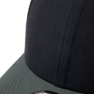 9SEVENTY Vintage Nylon ベーシック ディープグレー サンドグレーバイザー - 14393743 - SM | NEW ERA ニューエラ公式オンラインストア