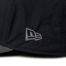 9SEVENTY Vintage Nylon ベーシック ディープグレー サンドグレーバイザー - 14393743 - SM | NEW ERA ニューエラ公式オンラインストア