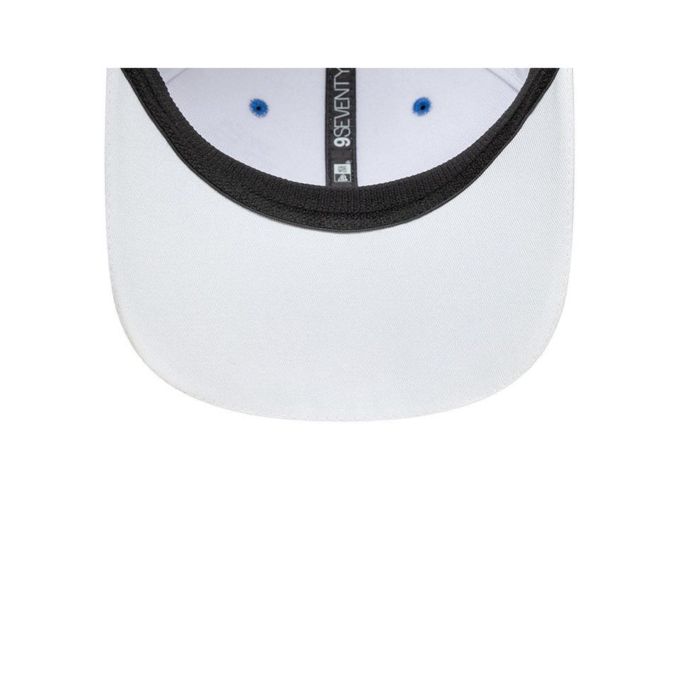 9SEVENTY ストレッチスナップ Visa Cash App RB F1 Team Motorsport Collection ホワイト - 14711620 - OSFM | NEW ERA ニューエラ公式オンラインストア