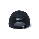 9THIRTY ドラえもん フロントフェイス ブラック - 14520612 - SM | NEW ERA ニューエラ公式オンラインストア