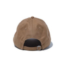 9THIRTY ボックスロゴ ノンウォッシュコットン カーキ × ホワイト - 14525059 - SM | NEW ERA ニューエラ公式オンラインストア