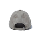 9THIRTY ベーシック ノンウォッシュコットン ペブル × ホワイト - 14525061-SM | NEW ERA ニューエラ公式オンラインストア
