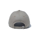 9THIRTY ベーシック ノンウォッシュコットン ペブル × ホワイト - 14525061-SM | NEW ERA ニューエラ公式オンラインストア