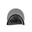 9THIRTY ベーシック ノンウォッシュコットン ペブル × ホワイト - 14525061-SM | NEW ERA ニューエラ公式オンラインストア