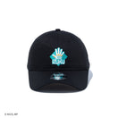 9THIRTY 僕のヒーローアカデミア 緑谷出久 ブラック - 14536017 - OSFM | NEW ERA ニューエラ公式オンラインストア