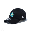 9THIRTY 僕のヒーローアカデミア 緑谷出久 ブラック - 14536017 - OSFM | NEW ERA ニューエラ公式オンラインストア