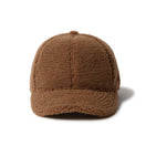 9THIRTY ボアフリース ベーシック ライトブラウン - 14667914-SM | NEW ERA ニューエラ公式オンラインストア