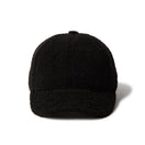 9THIRTY ボアフリース ベーシック ブラック - 14667915-SM | NEW ERA ニューエラ公式オンラインストア