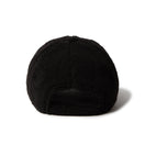 9THIRTY ボアフリース ベーシック ブラック - 14667915-SM | NEW ERA ニューエラ公式オンラインストア