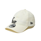 9THIRTY 3 - Panel Logo スクリプトロゴ クローム - 14307541 - OSFM | NEW ERA ニューエラ公式オンラインストア